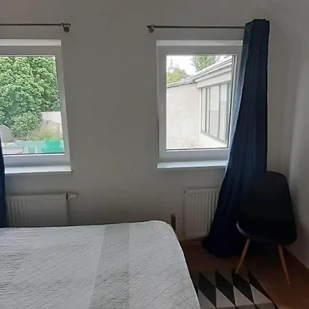 Loft Style In Center Apartment Kaunas
