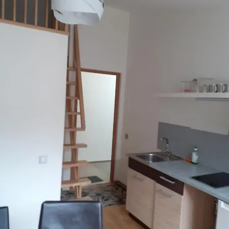 Loft Style In Center * Kaunas