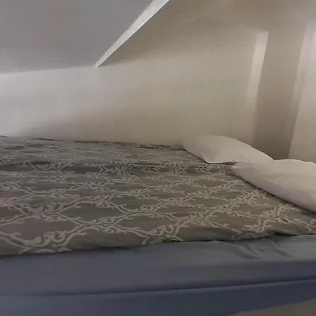 Loft Style In Center Apartment Kaunas