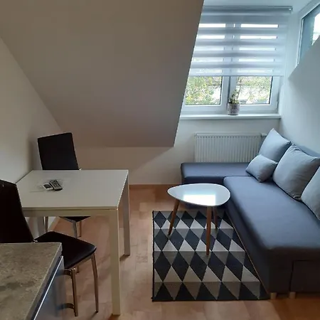 Loft Style In Center Kaunas