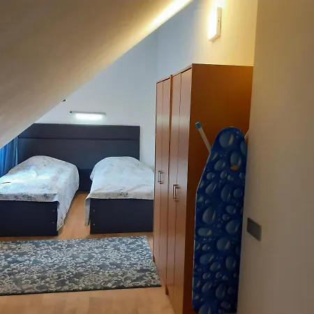 Loft Style In Center Kaunas