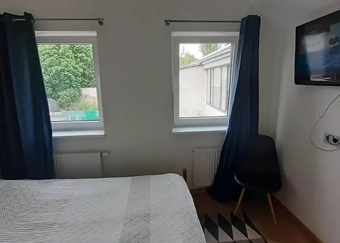 Loft Style In Center Апартаменты Каунас