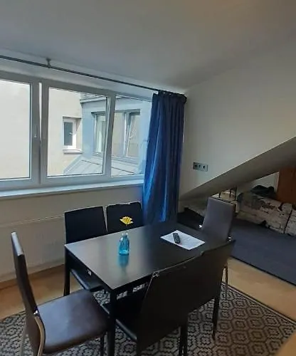 Apartman Loft Style In Center *