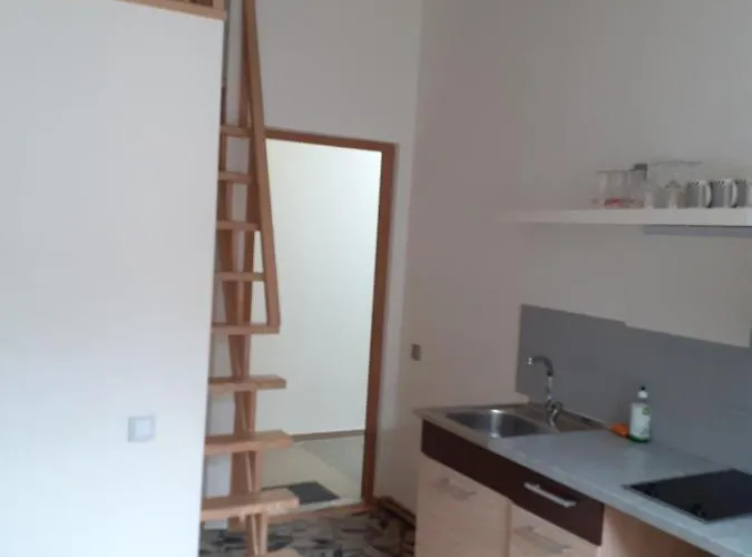 Loft Style In Center * Kaunas