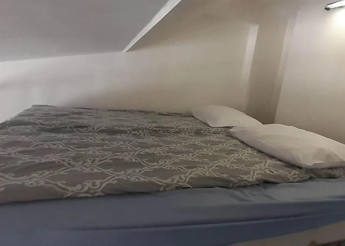 Loft Style In Center Апартаменты Каунас