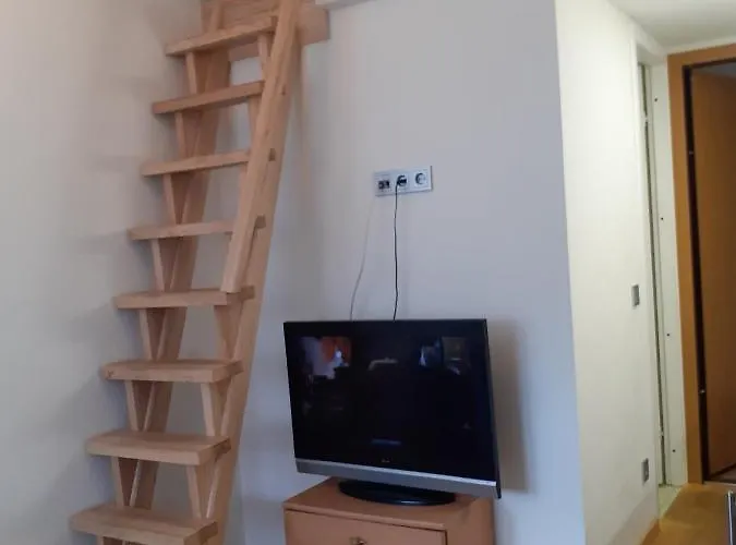 Loft Style In Center Apartman Kaunas