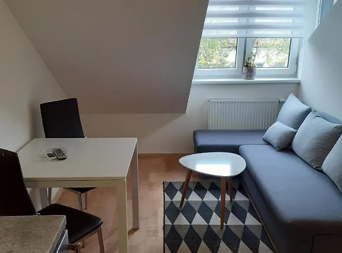 Loft Style In Center Kaunas