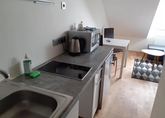 Loft Style In Center Апартаменты